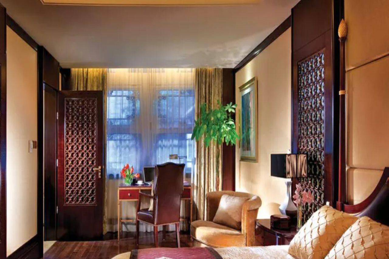 Han'S Royal Garden Boutique Hotel, Pechino Esterno foto