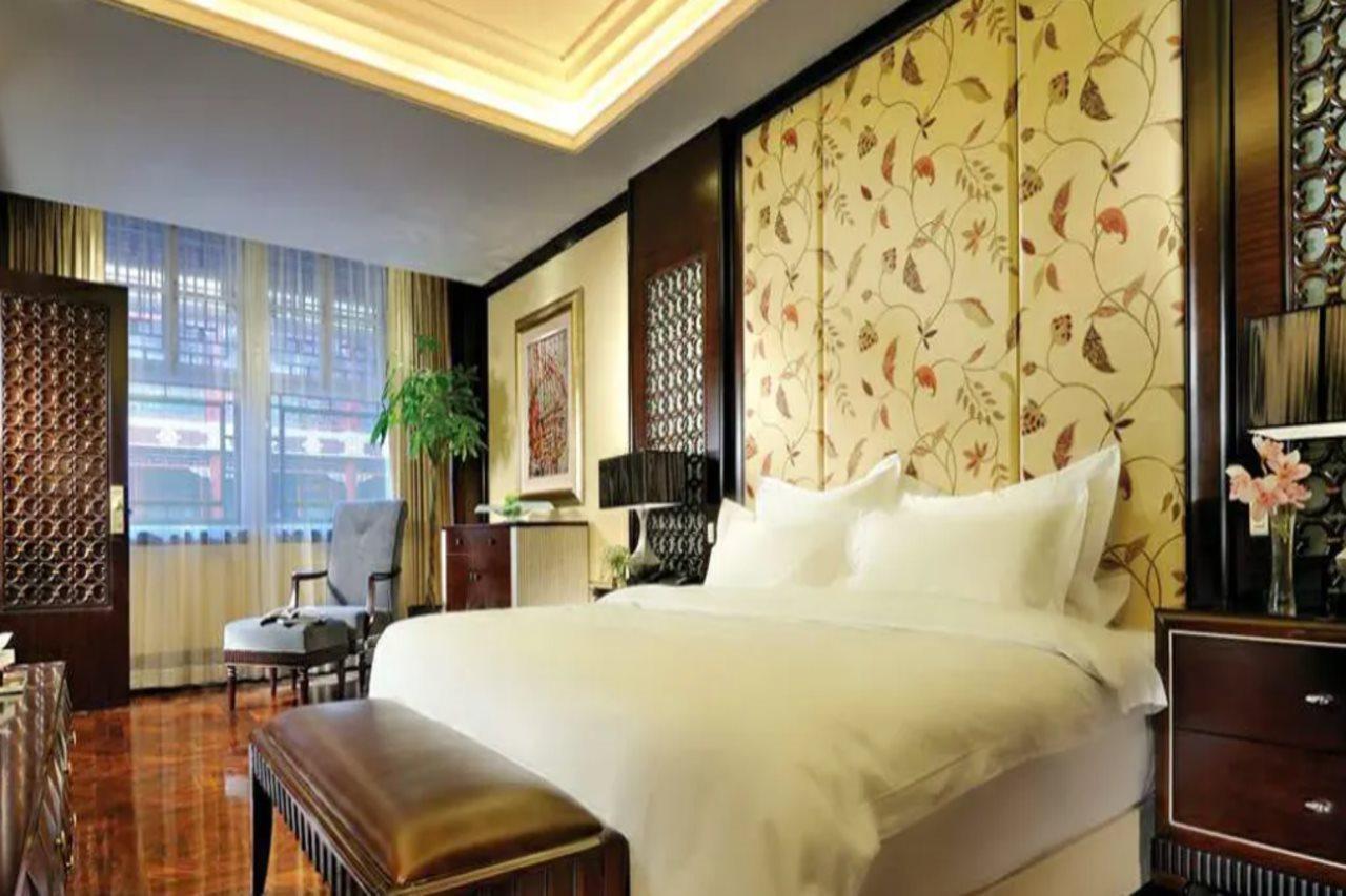 Han'S Royal Garden Boutique Hotel, Pechino Esterno foto