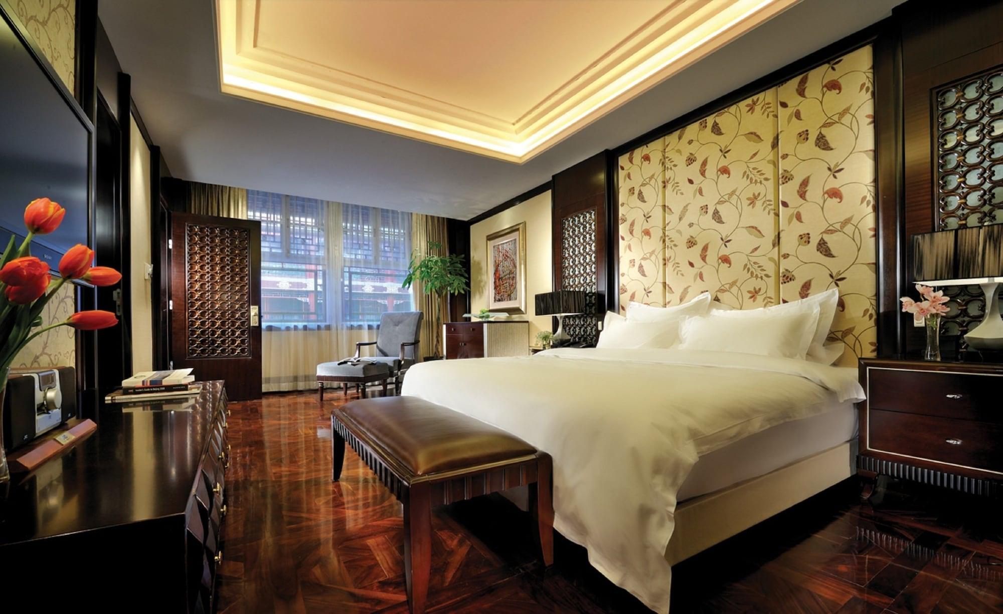 Han'S Royal Garden Boutique Hotel, Pechino Camera foto