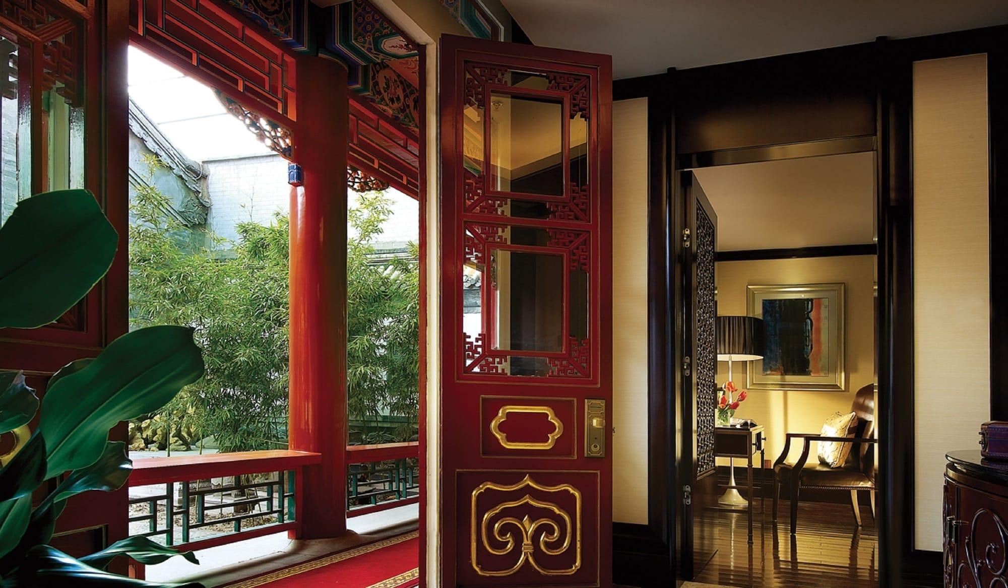 Han'S Royal Garden Boutique Hotel, Pechino Camera foto