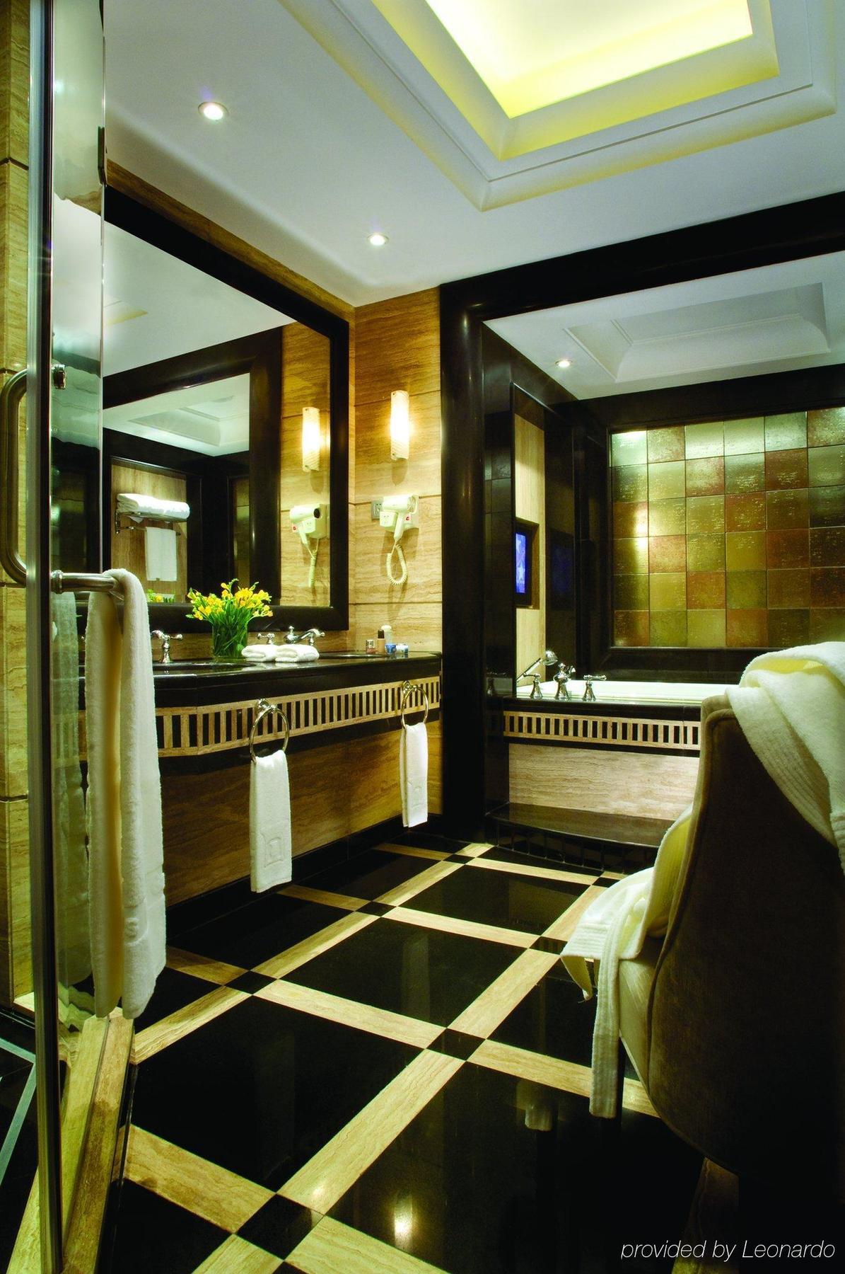 Han'S Royal Garden Boutique Hotel, Pechino Esterno foto