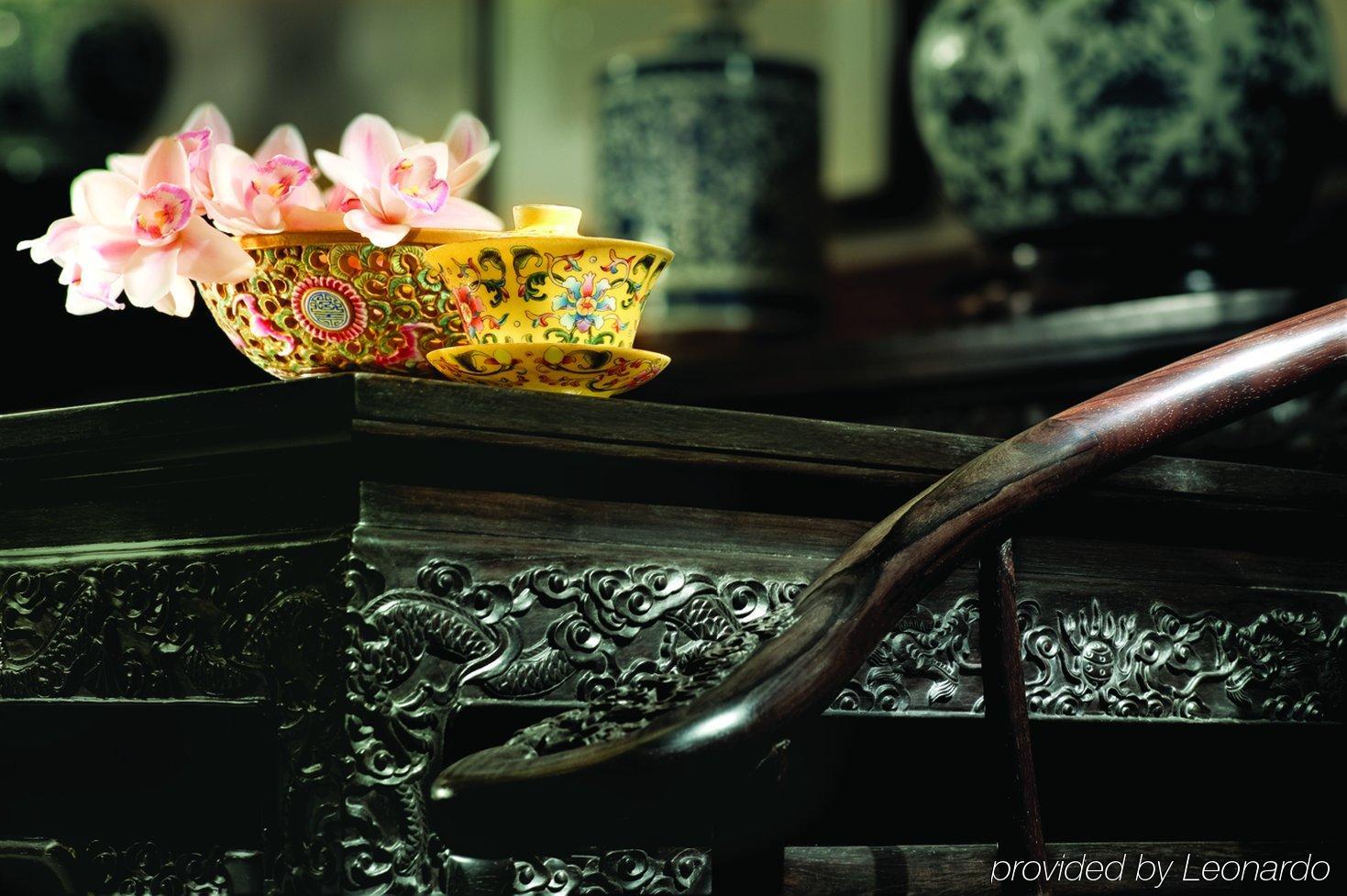 Han'S Royal Garden Boutique Hotel, Pechino Esterno foto