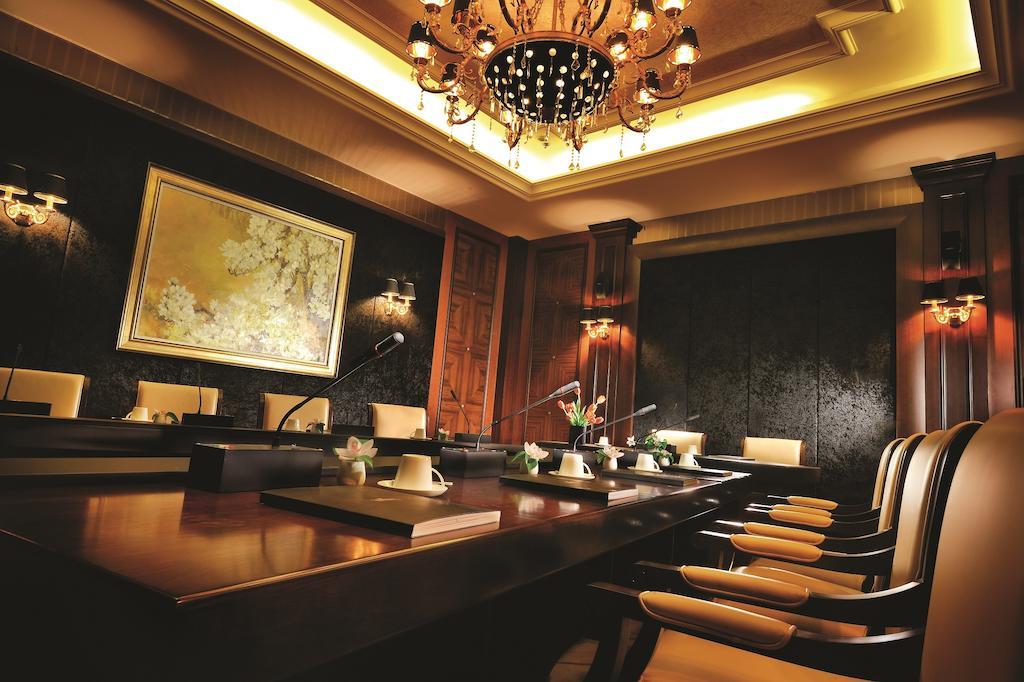 Han'S Royal Garden Boutique Hotel, Pechino Servizi foto