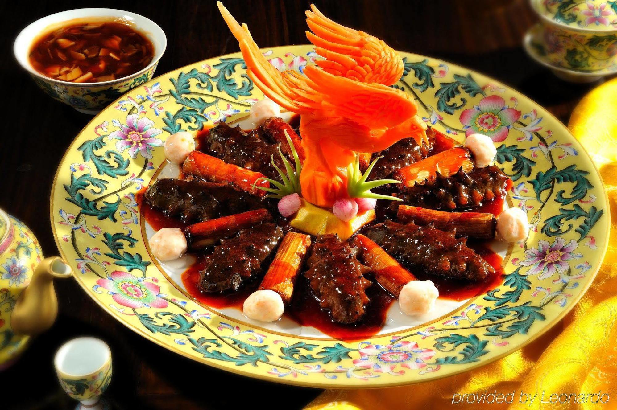 Han'S Royal Garden Boutique Hotel, Pechino Esterno foto