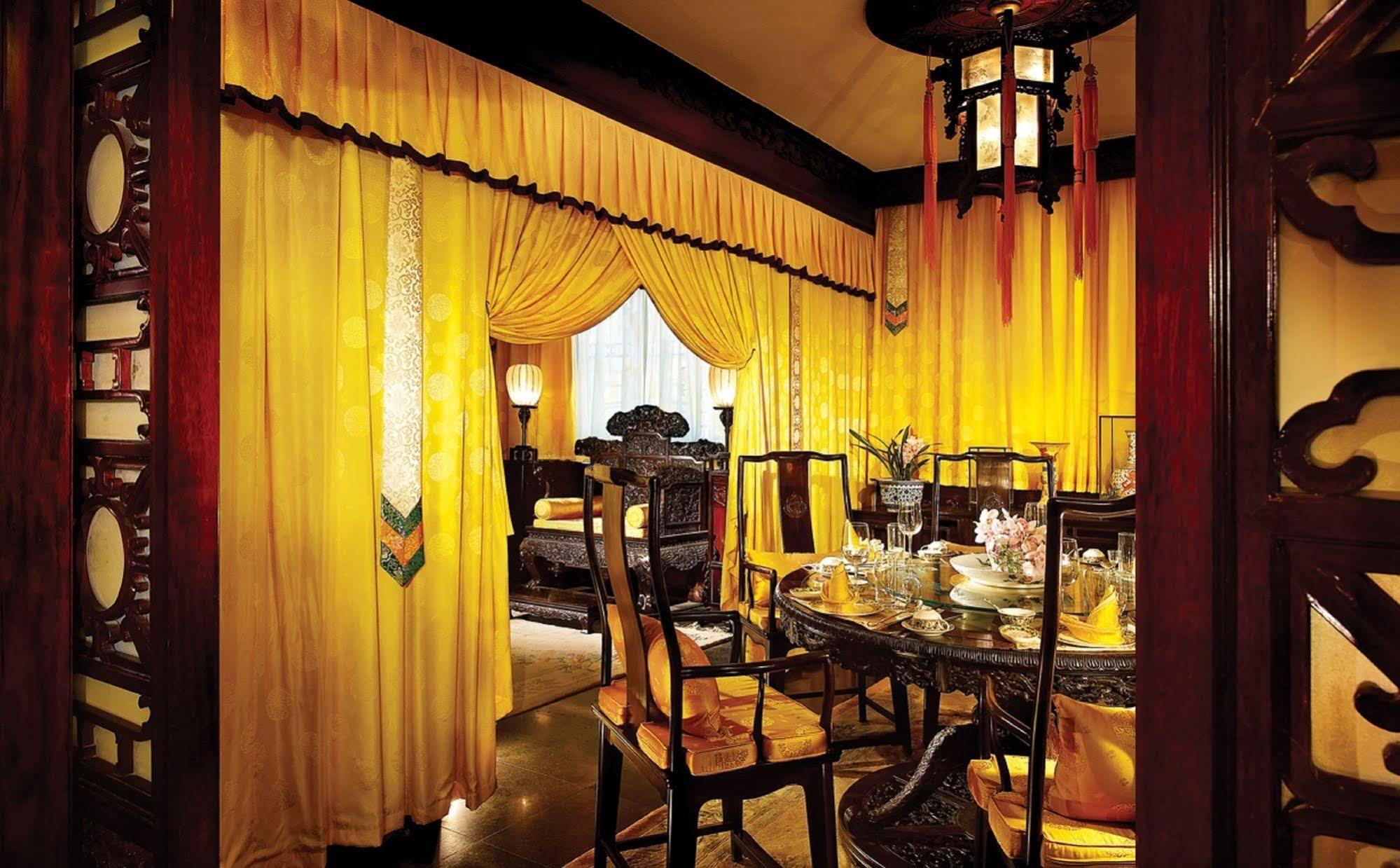 Han'S Royal Garden Boutique Hotel, Pechino Ristorante foto