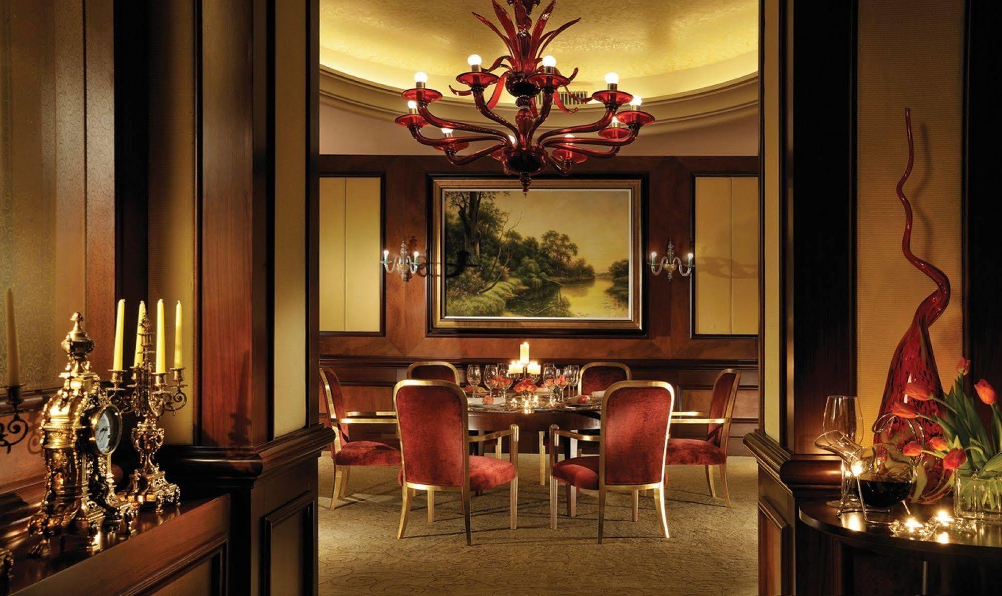 Han'S Royal Garden Boutique Hotel, Pechino Ristorante foto