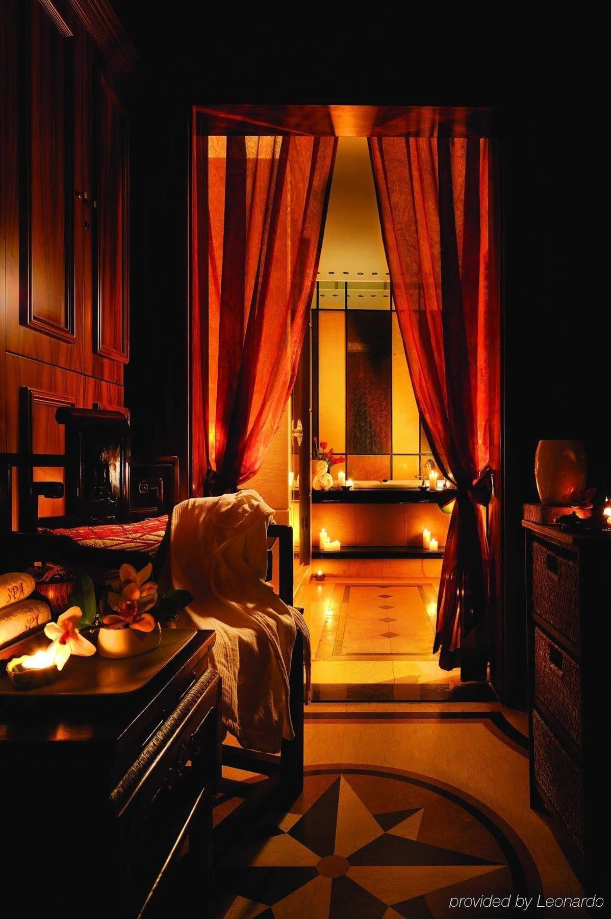 Han'S Royal Garden Boutique Hotel, Pechino Esterno foto
