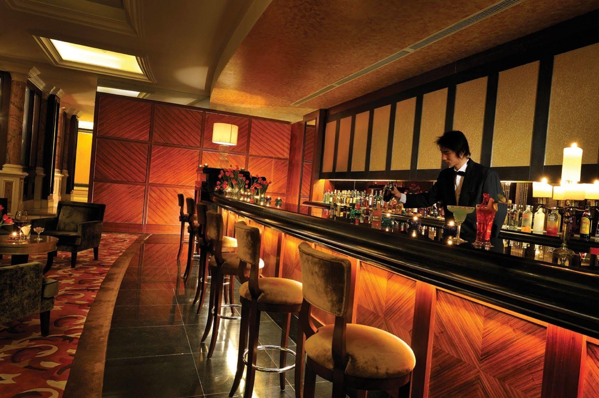 Han'S Royal Garden Boutique Hotel, Pechino Ristorante foto