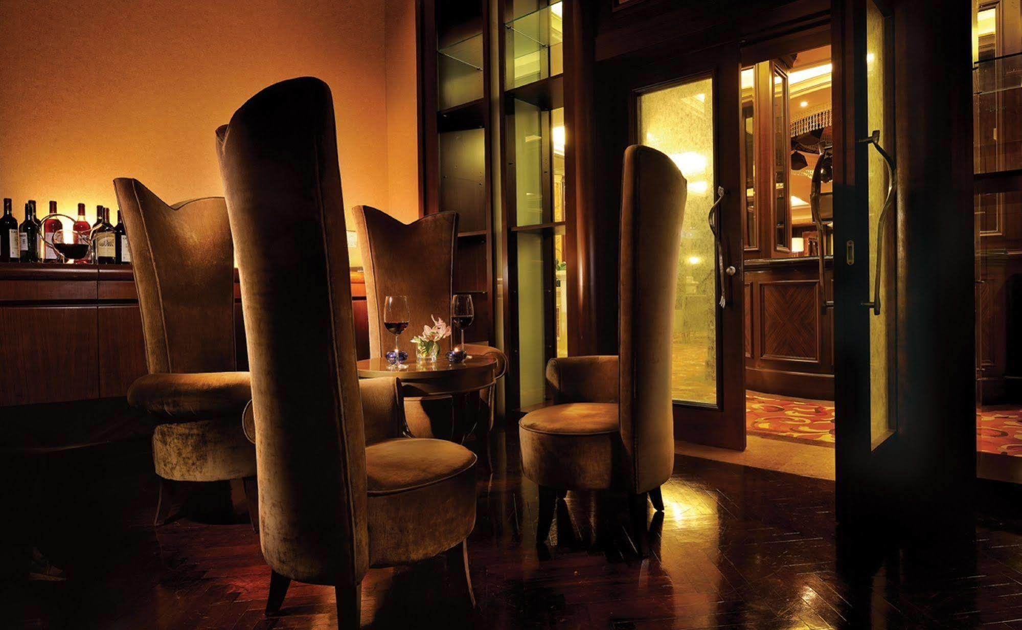 Han'S Royal Garden Boutique Hotel, Pechino Ristorante foto