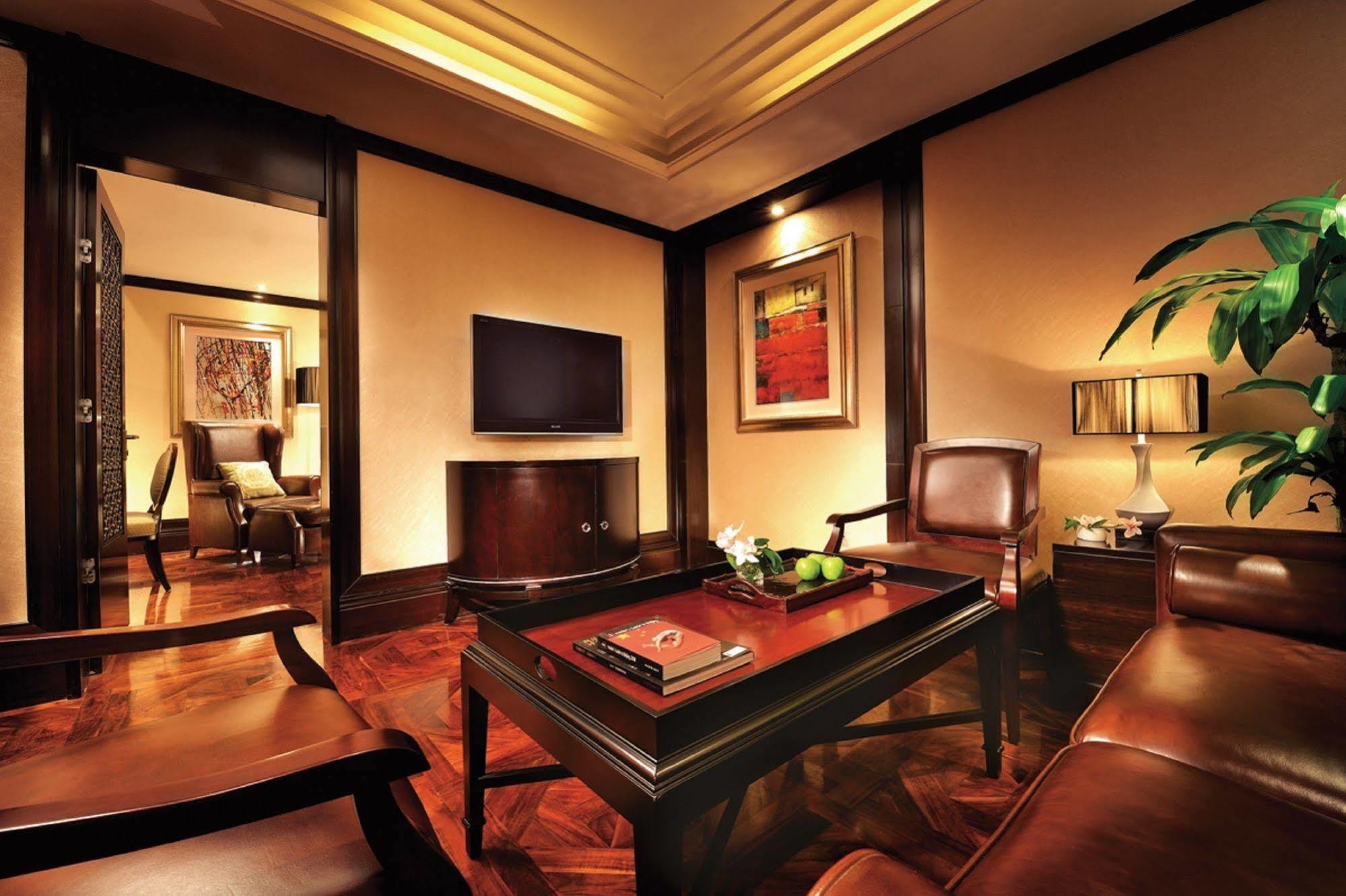 Han'S Royal Garden Boutique Hotel, Pechino Camera foto