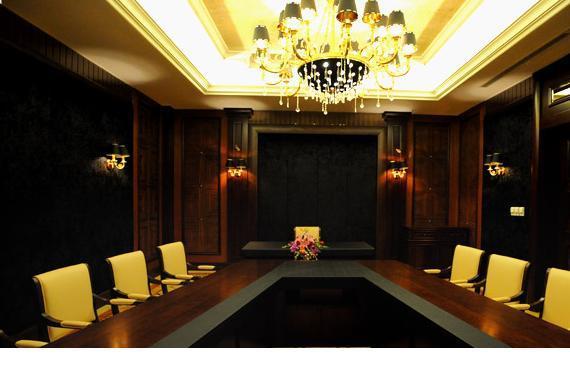 Han'S Royal Garden Boutique Hotel, Pechino Esterno foto