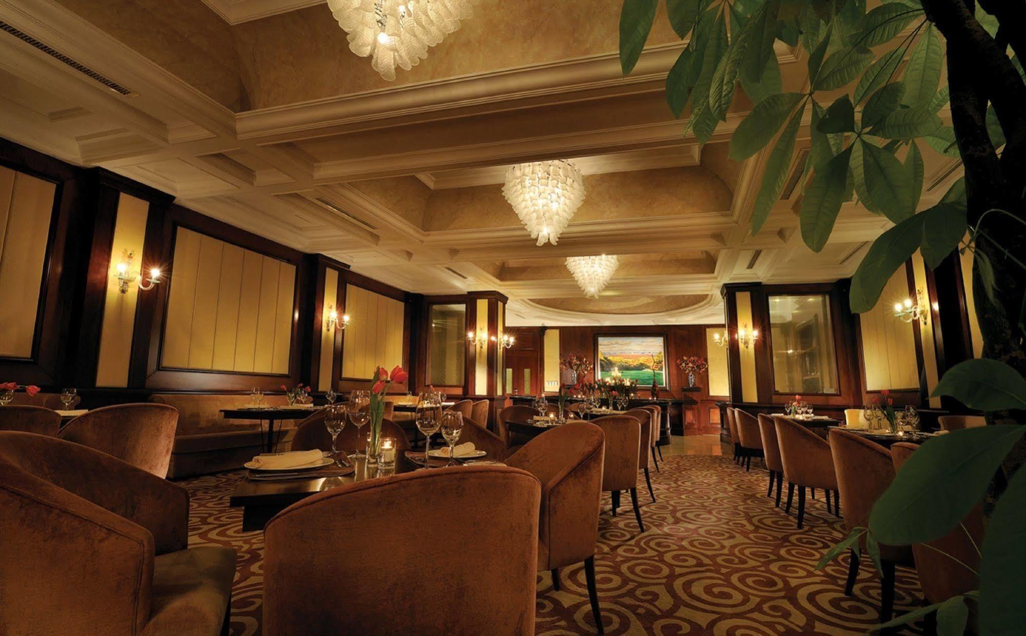 Han'S Royal Garden Boutique Hotel, Pechino Ristorante foto